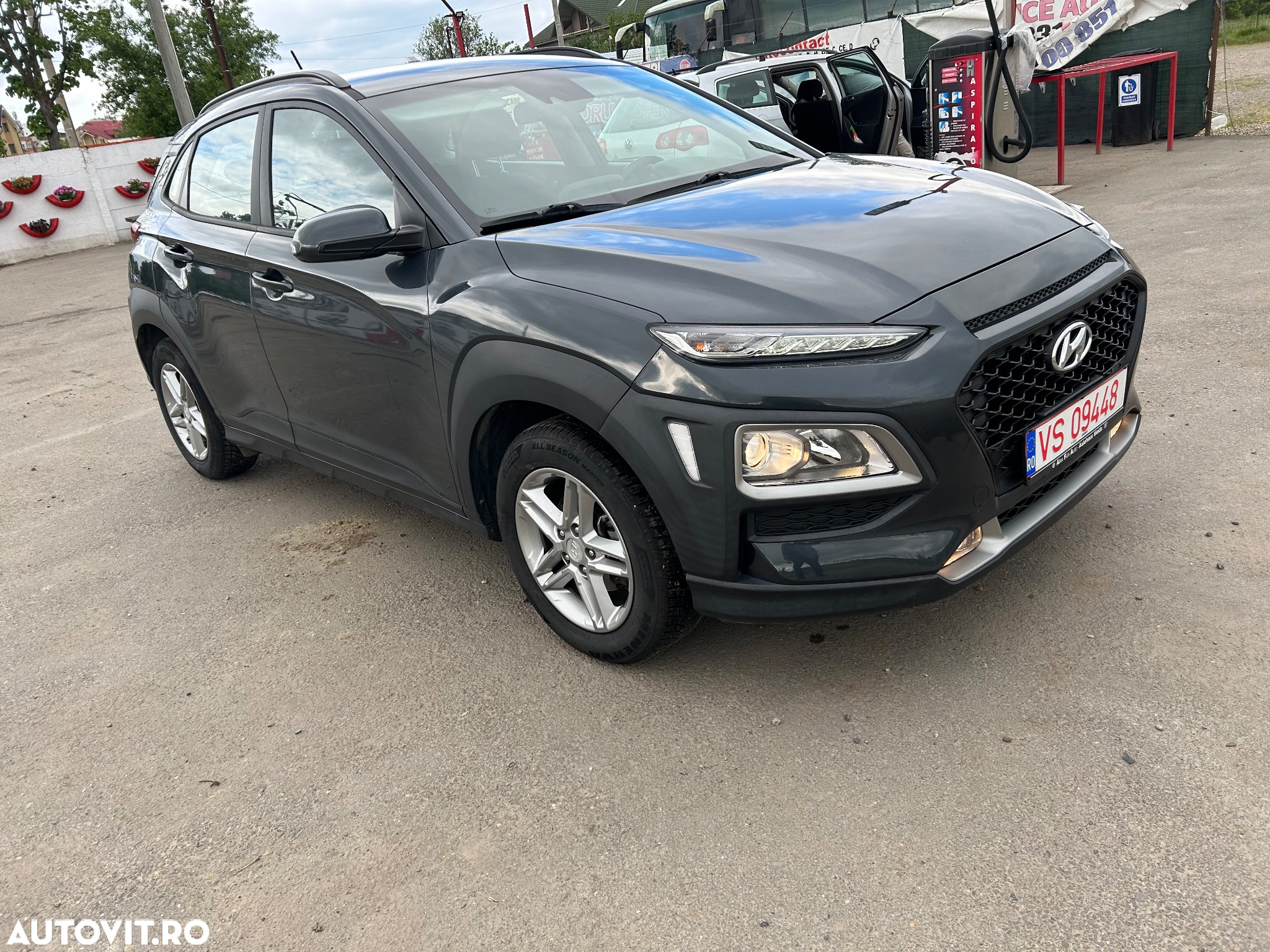 Hyundai KONA 1.6 CRDi Select - 21