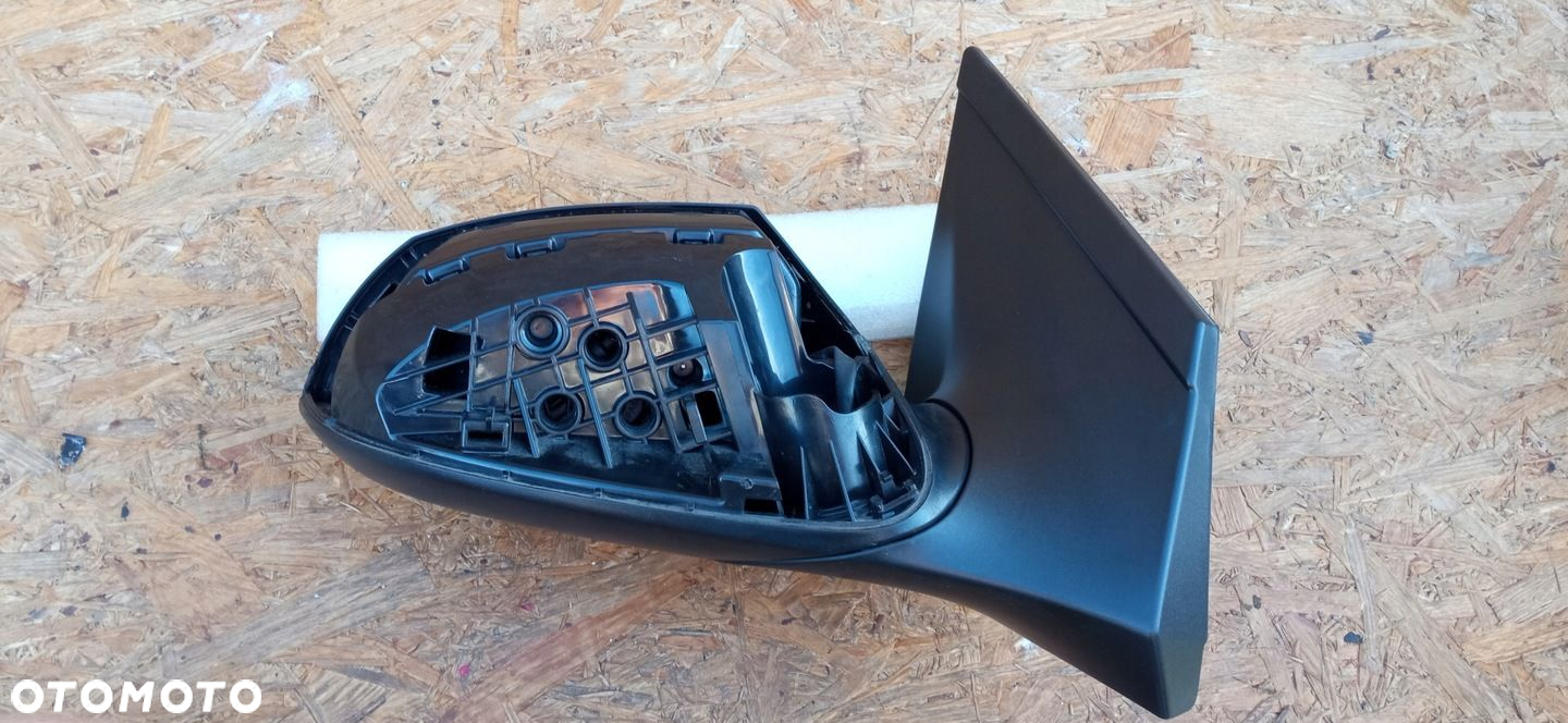 HYUNDAI I10 II 13- LUSTERKO PRAWE 5 PIN 87627-B9010 - 9