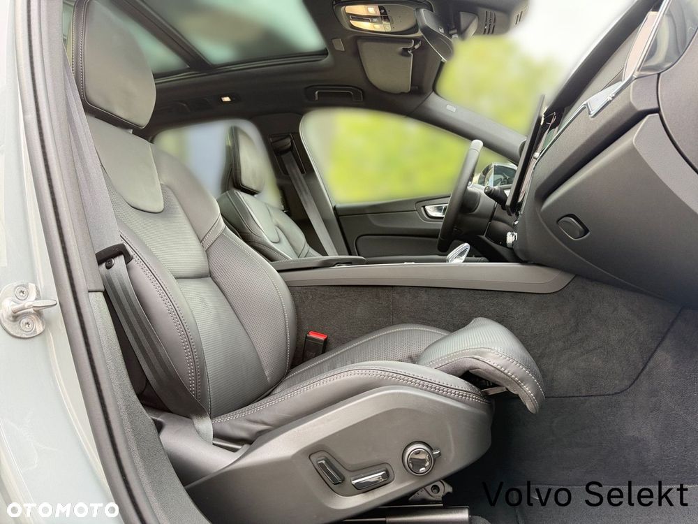 Volvo XC 60 - 28