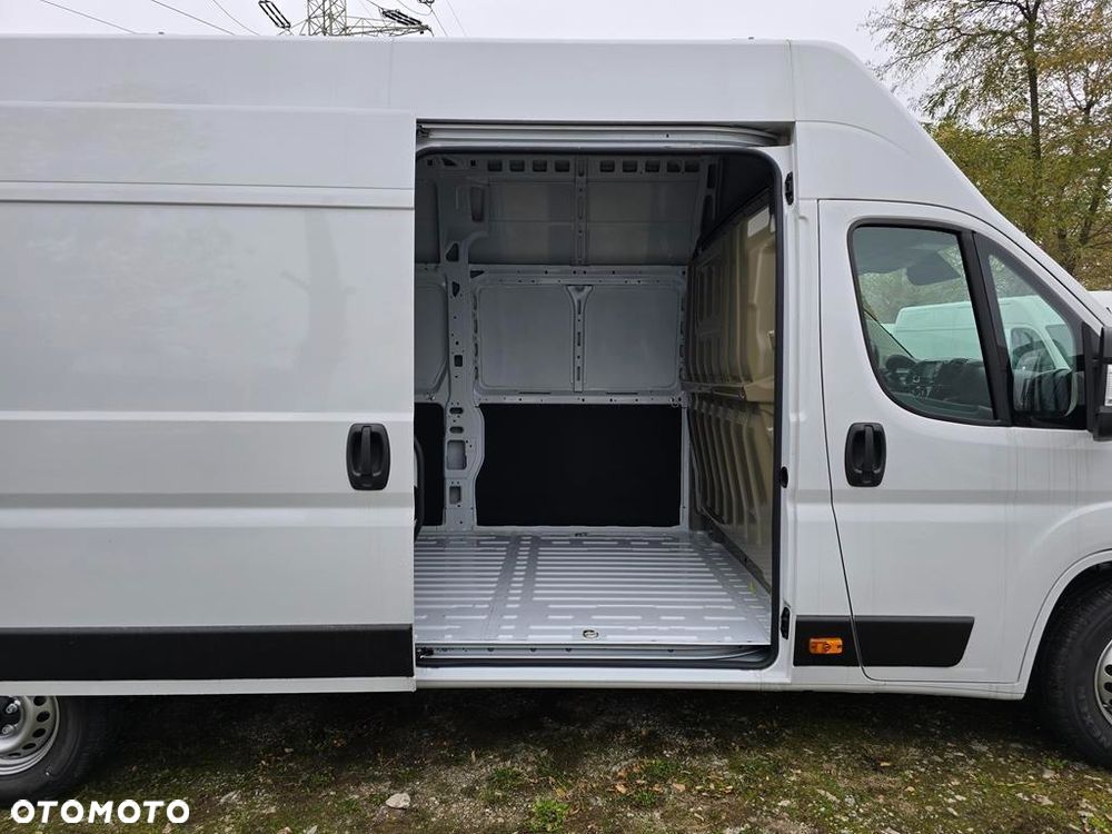 Fiat Ducato Maxi H3-Power L3H3 - 5