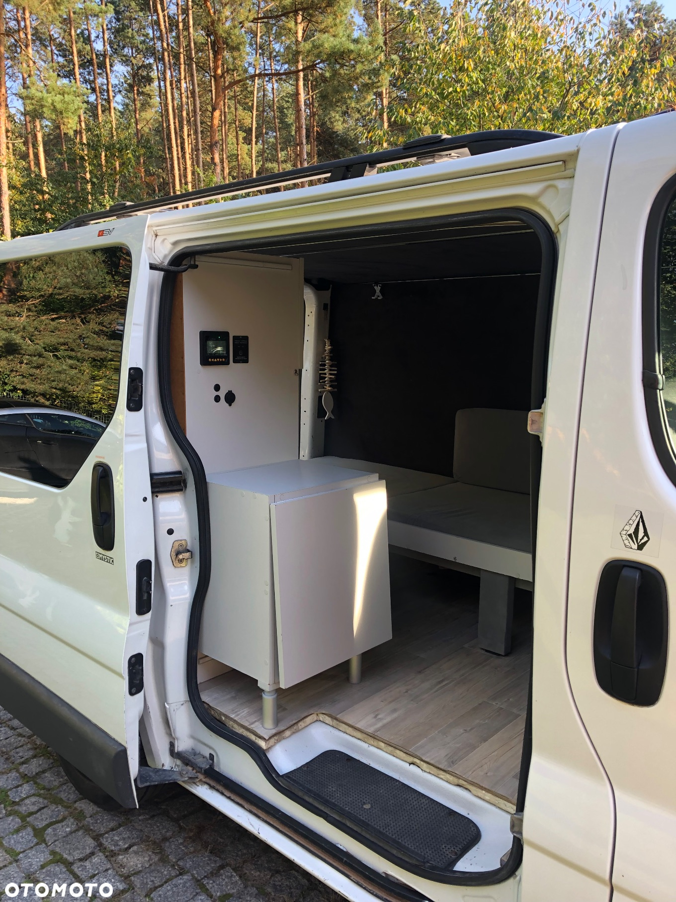 Opel VIVARO - 2