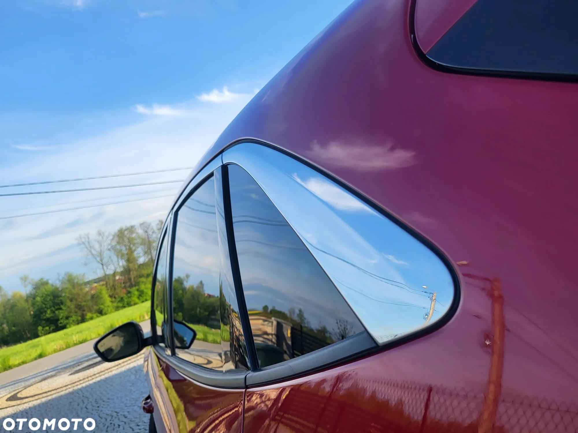 Ford Kuga - 24