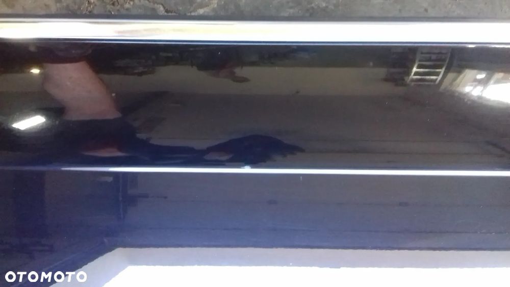 drzwi przód przednie lewe prawe A6 C6 LY9B - 4