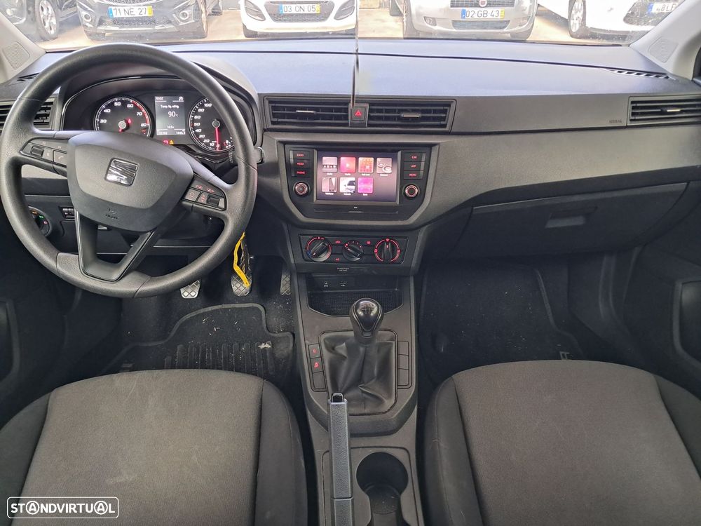 SEAT Ibiza 1.0 Style - 12