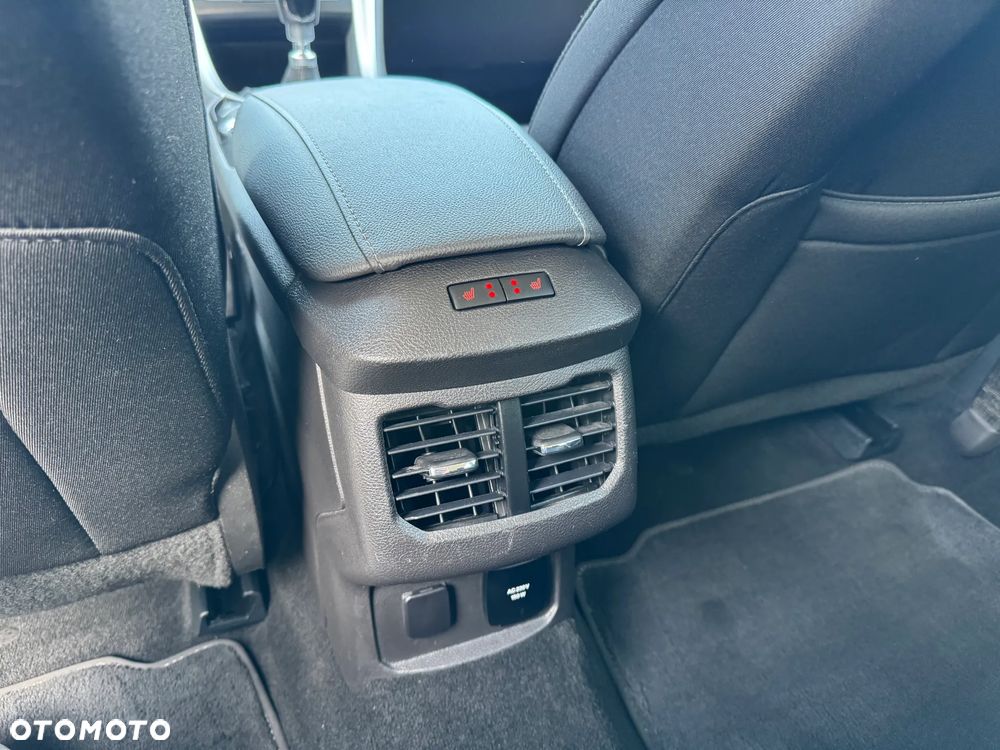 Ford Mondeo 1.5 EcoBoost Titanium - 23