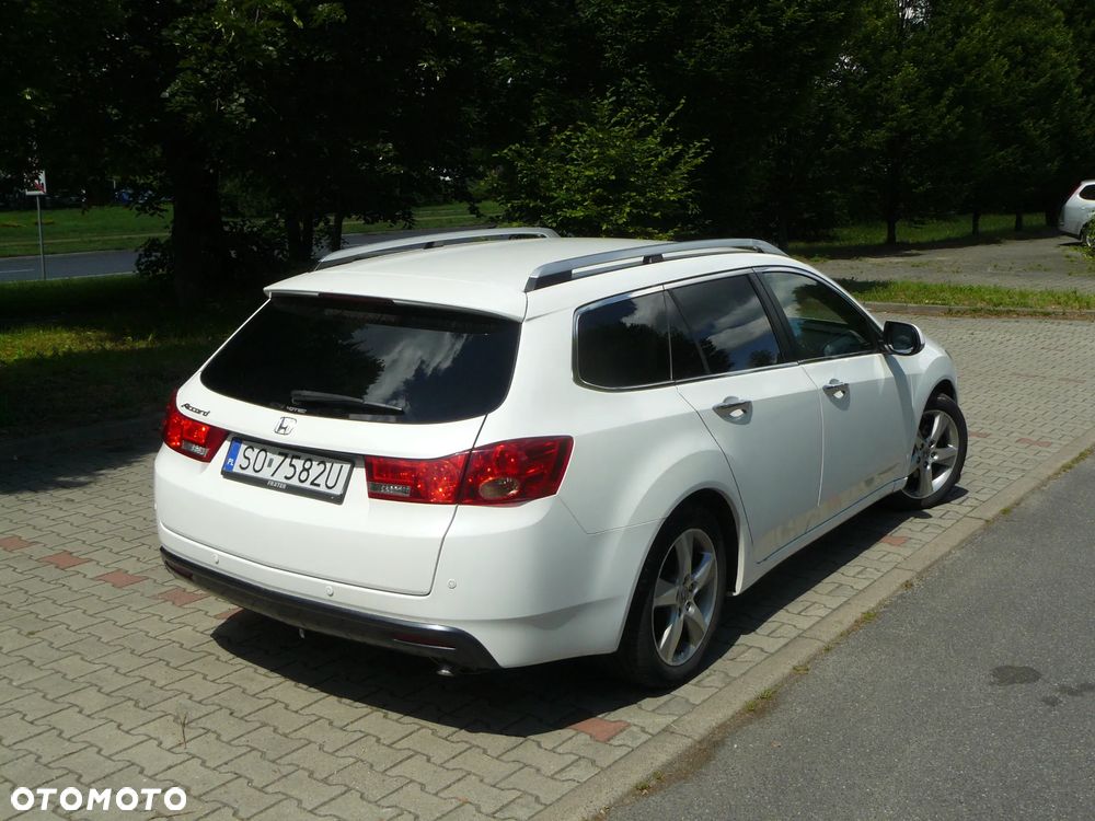 Honda Accord 2.2i-DTEC Elegance - 3