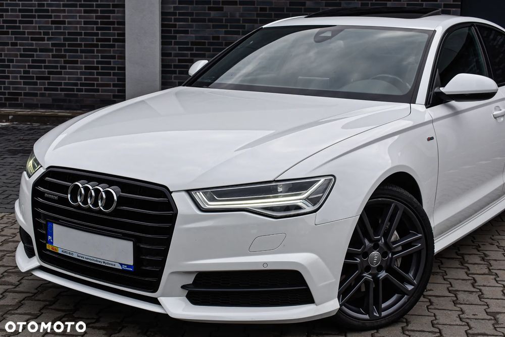 Audi A6 - 37