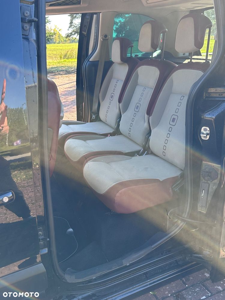 Citroën Berlingo - 4