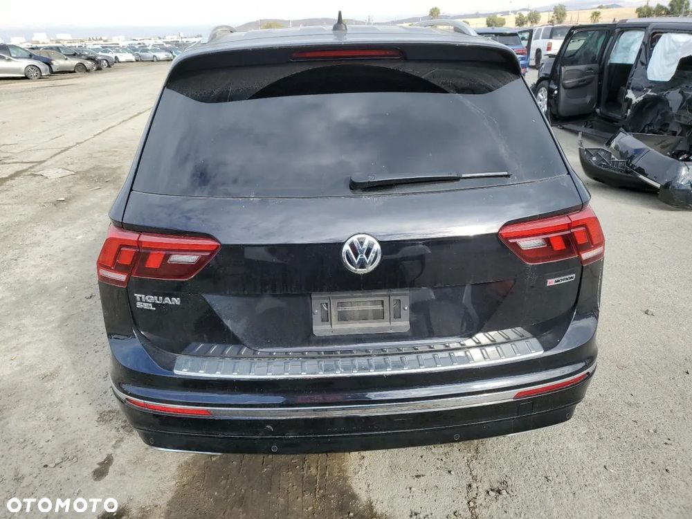 Volkswagen Tiguan 2.0 TSI OPF 4MOTION DSG R-Line - 12