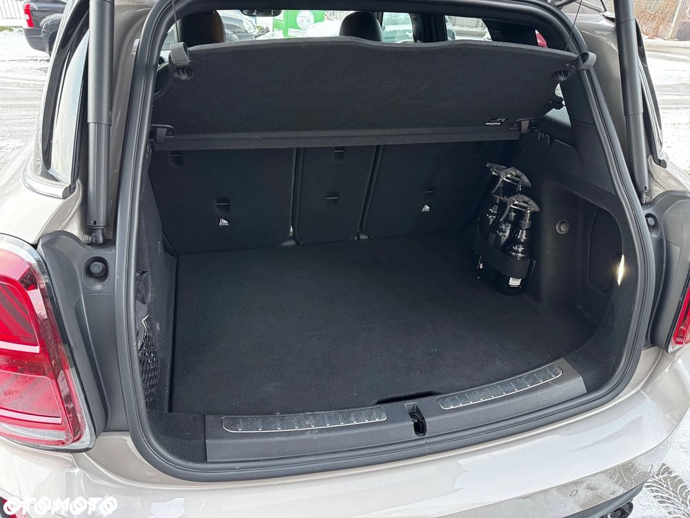 MINI Countryman - 10