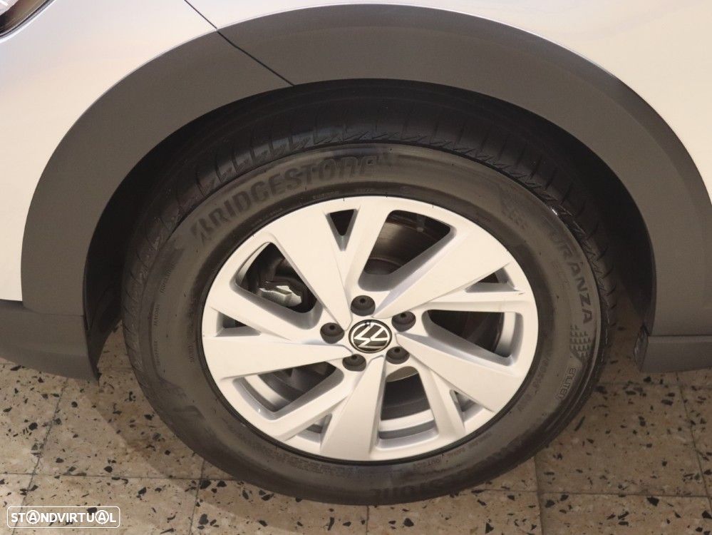 VW Taigo 1.0 TSI Life - 31