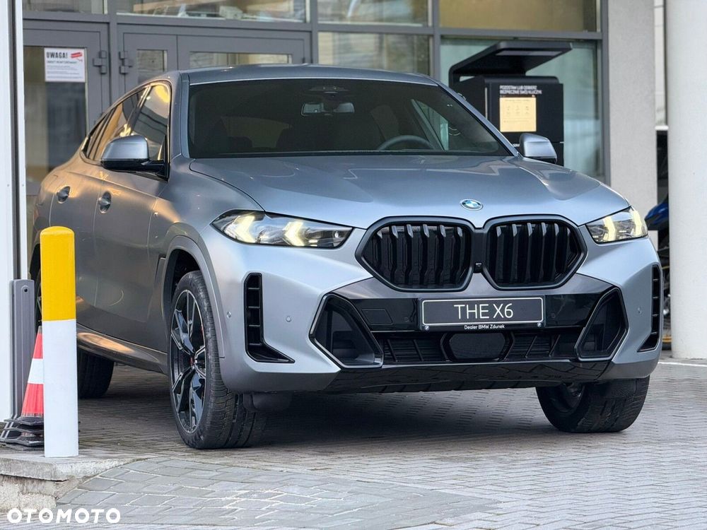BMW X6 - 5
