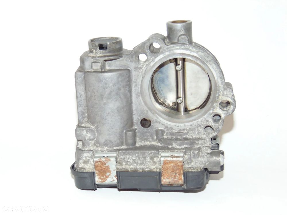 ORYGINAŁ przepustnica 04C133062D VW Volkswagen Up! Polo 5 V Skoda Citigo Fabia III Seat Mii Ibiza IV 1.0 - 12