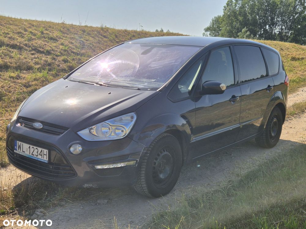 Ford S-Max - 3