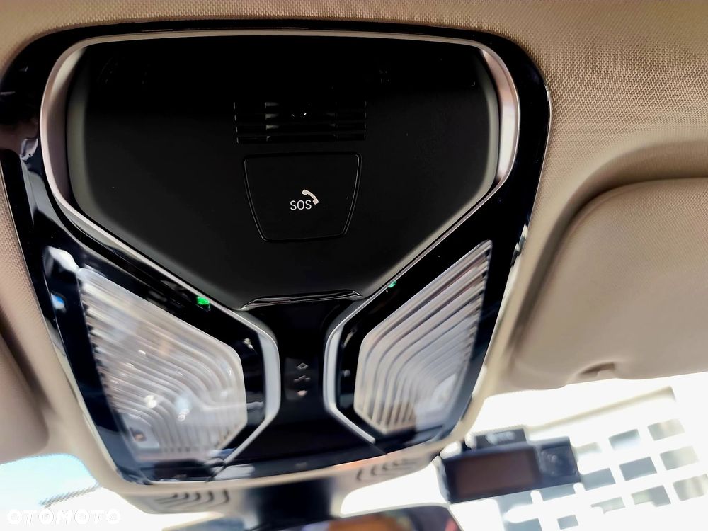 BMW Seria 7 740d xDrive - 40