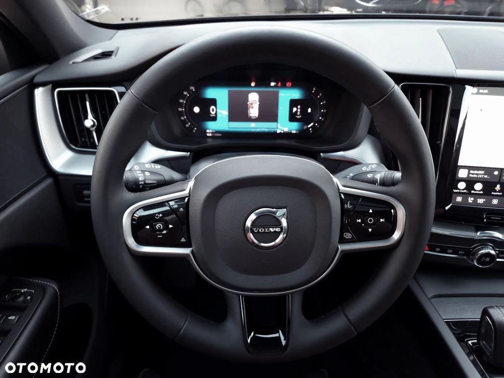Volvo XC 60 B4 D Geartronic RDesign - 19