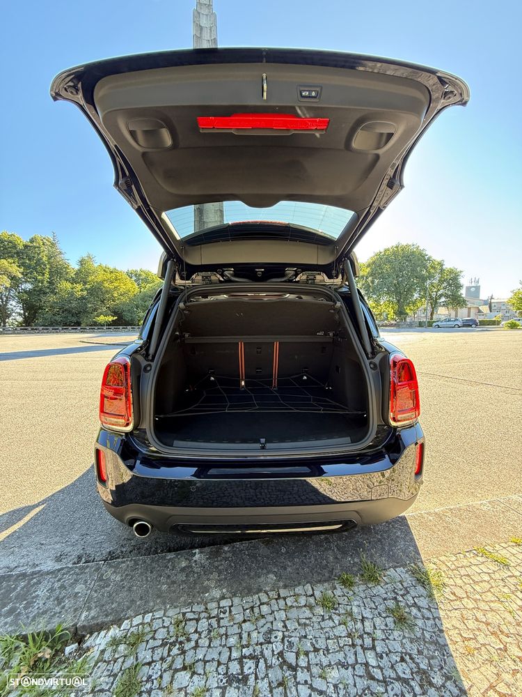 MINI Countryman Cooper SE ALL4 Yours Auto - 6