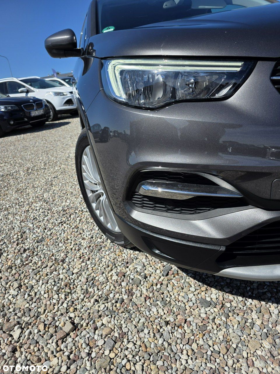 Opel Grandland X - 3