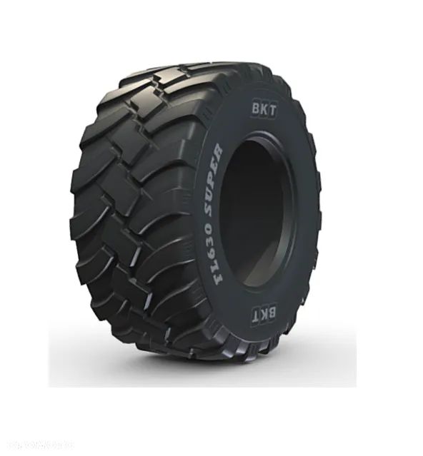 OPONA 650/65R30.5 BKT FL630 SUPER STBT 176D TL - 1