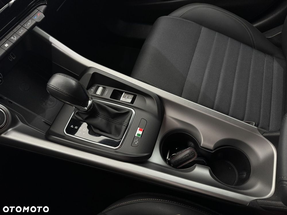 Alfa Romeo Tonale - 25