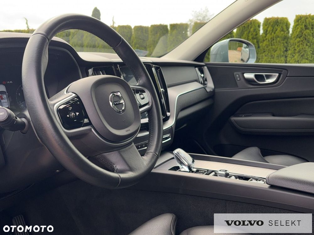Volvo XC 60 - 10