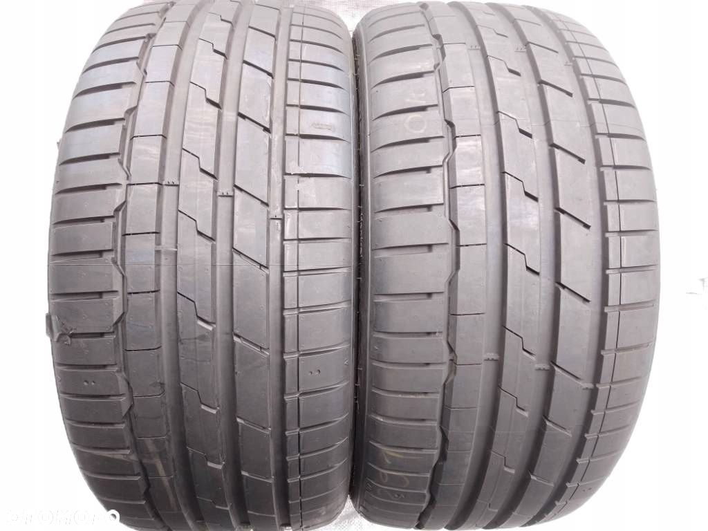 Hankook Ventus S1 EVo 3 235/35 ZR19 91Y 2023 - 1