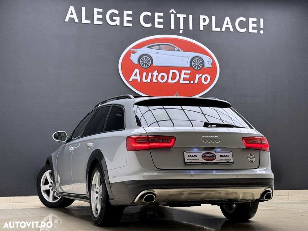 Audi A6 Allroad - 3