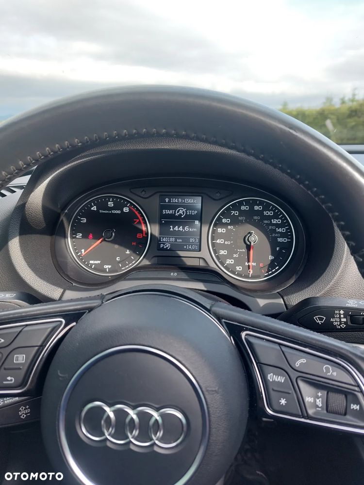 Audi A3 - 11