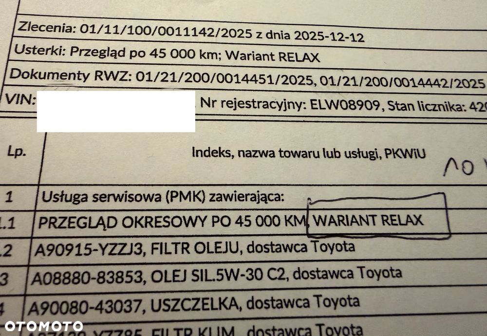 Toyota Land Cruiser LC 2.8 D-4D Executive - 16