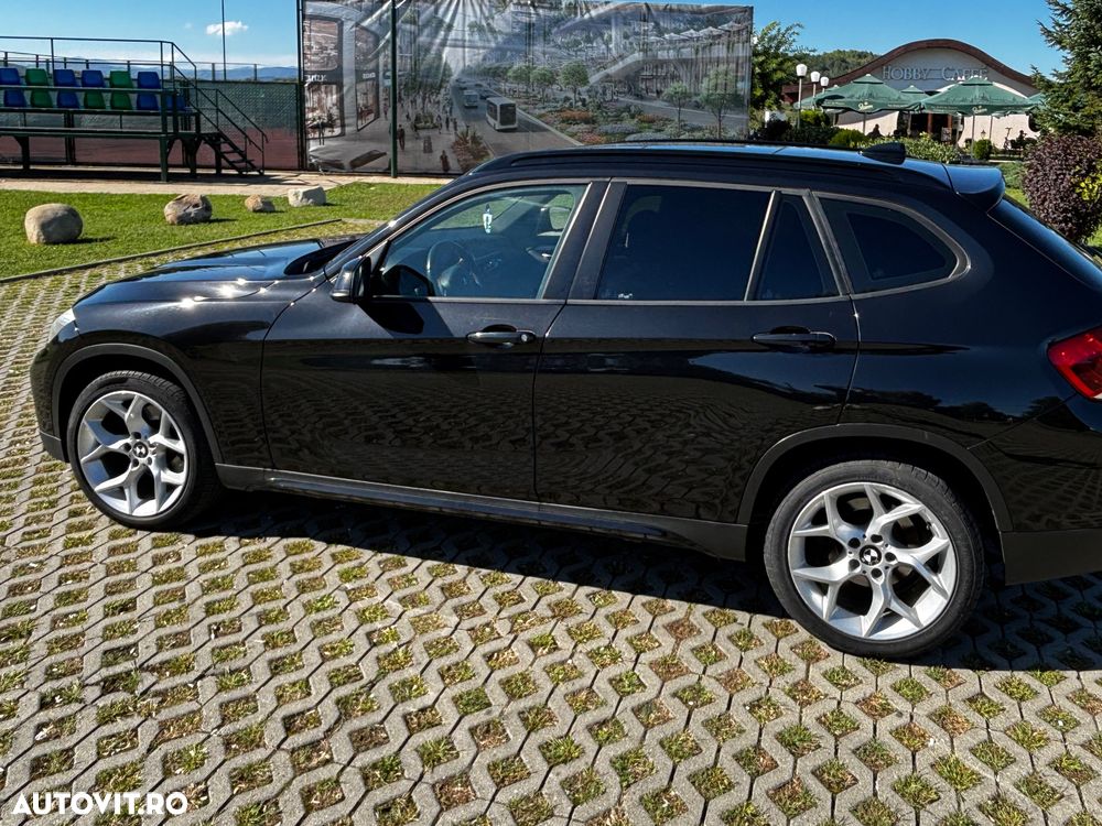 BMW X1 xDrive20d - 2