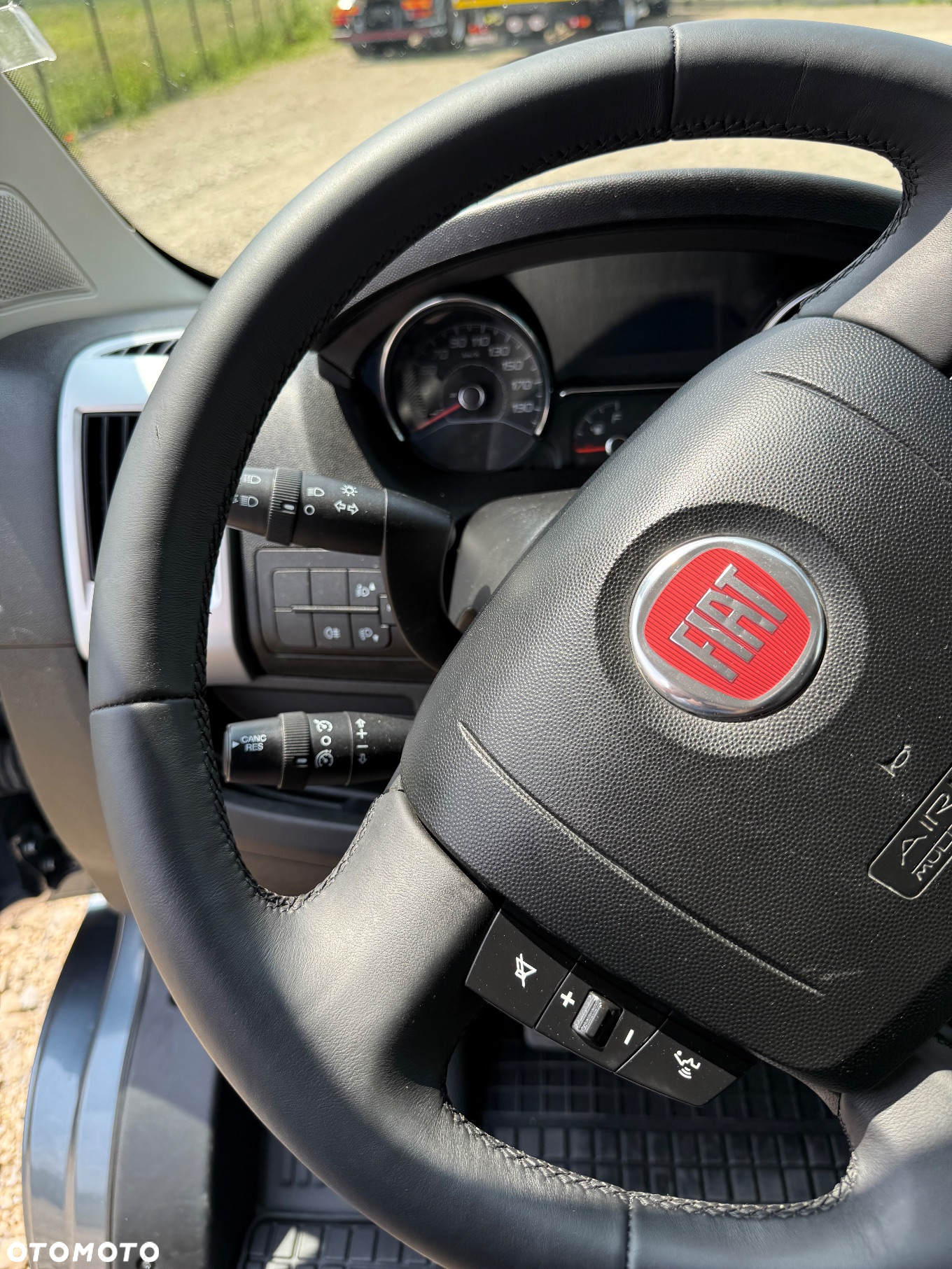 Fiat DUCATO 2.3 130km KLIMA HAK KAMERA  STAN BDB L2H1 Bez AdBlue - 16