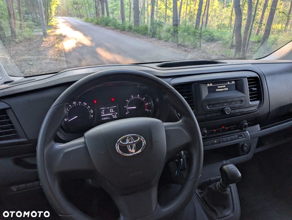 Toyota PROACE - 11
