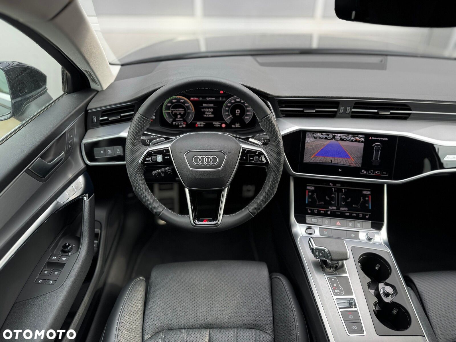 Audi A6 55 TFSI e Quattro Sport S tronic - 20