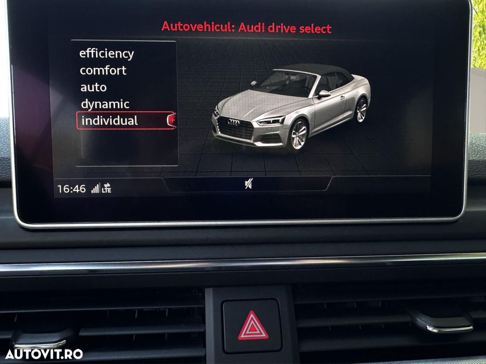 Audi A5 Coupe 3.0 TDI quattro S tronic Sport - 23