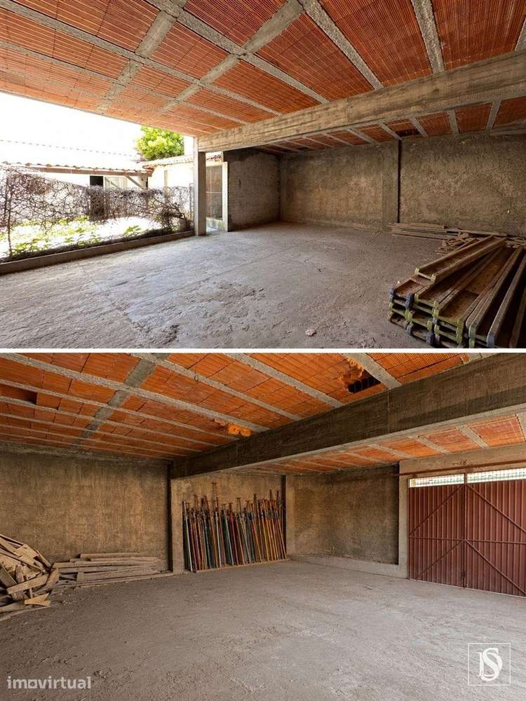 Moradia - Torres Novas - Remodelar - Grande imagem: 5/11
