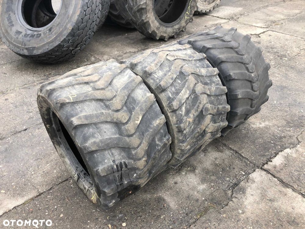 500/45-20 Opony Eurogrip 40% Bieżnika 19.5/45-20 - 5