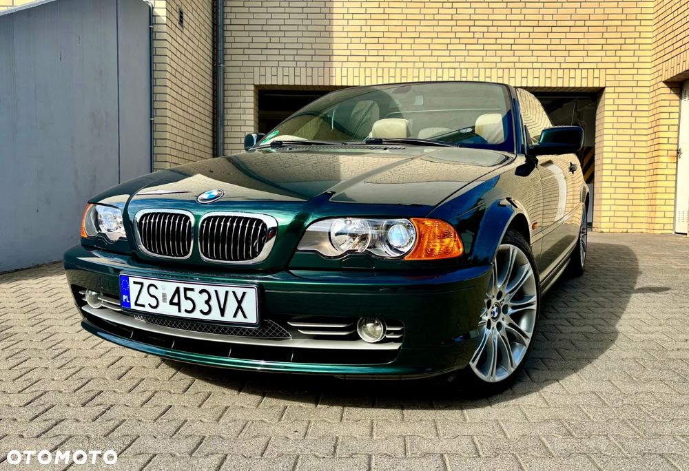 BMW Seria 3 - 34