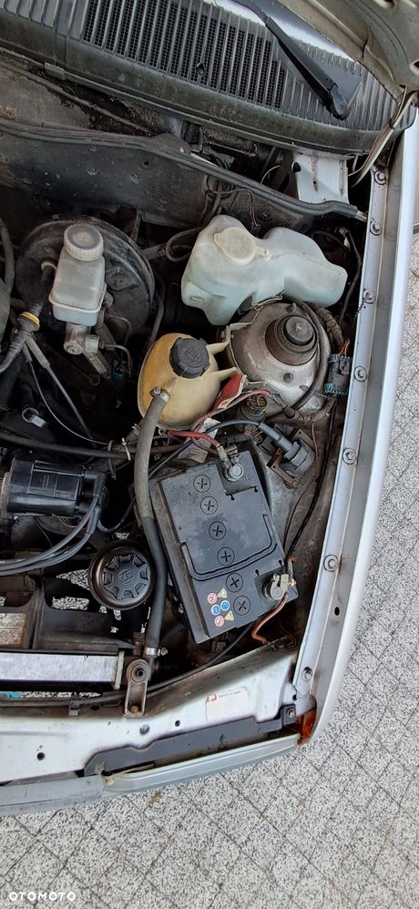 Opel Kadett - 22