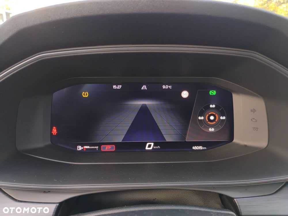 Cupra Formentor 2.0 TSI 4Drive VZ DSG - 17