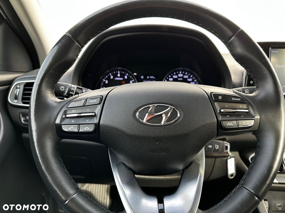 Hyundai i30 - 13