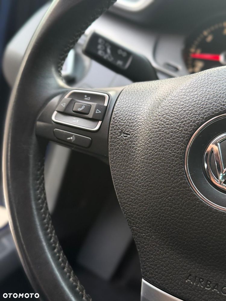 Volkswagen Passat 1.4 TSI Comfortline - 29