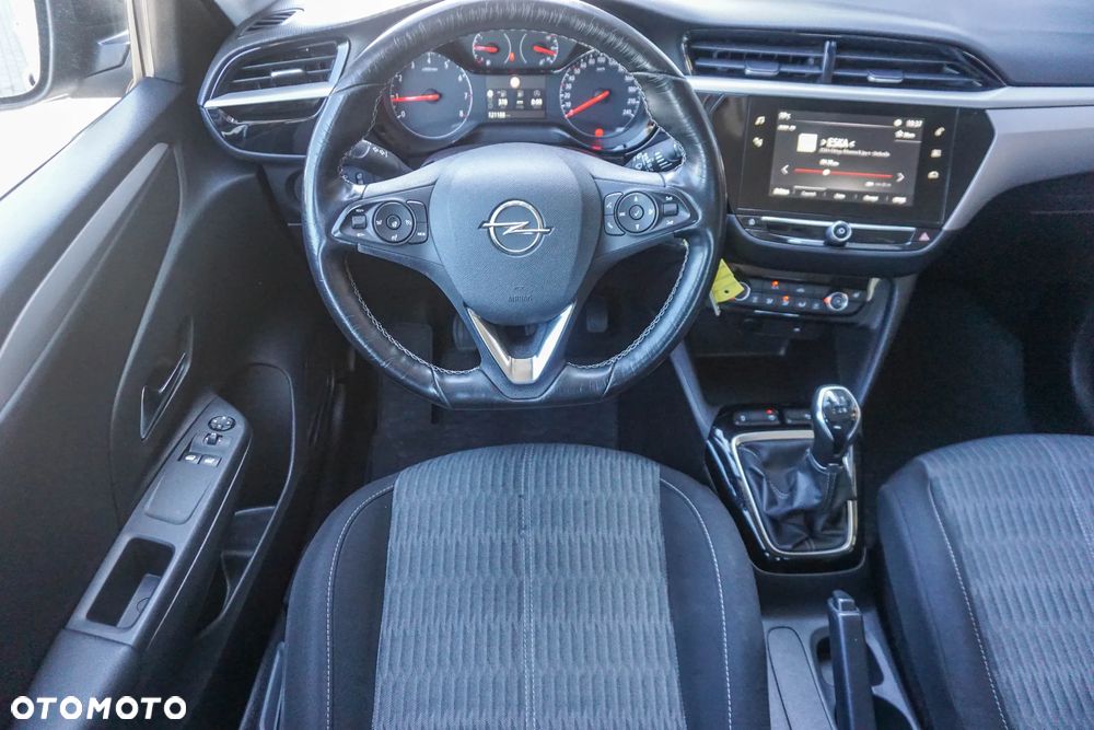 Opel Corsa 1.2 Start/Stop Elegance - 32