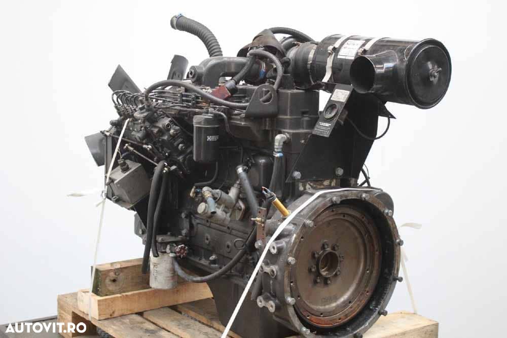 Motoare cummins b5.9, 6c8.3, qsb 6.7, 4t-390, etc. - 1