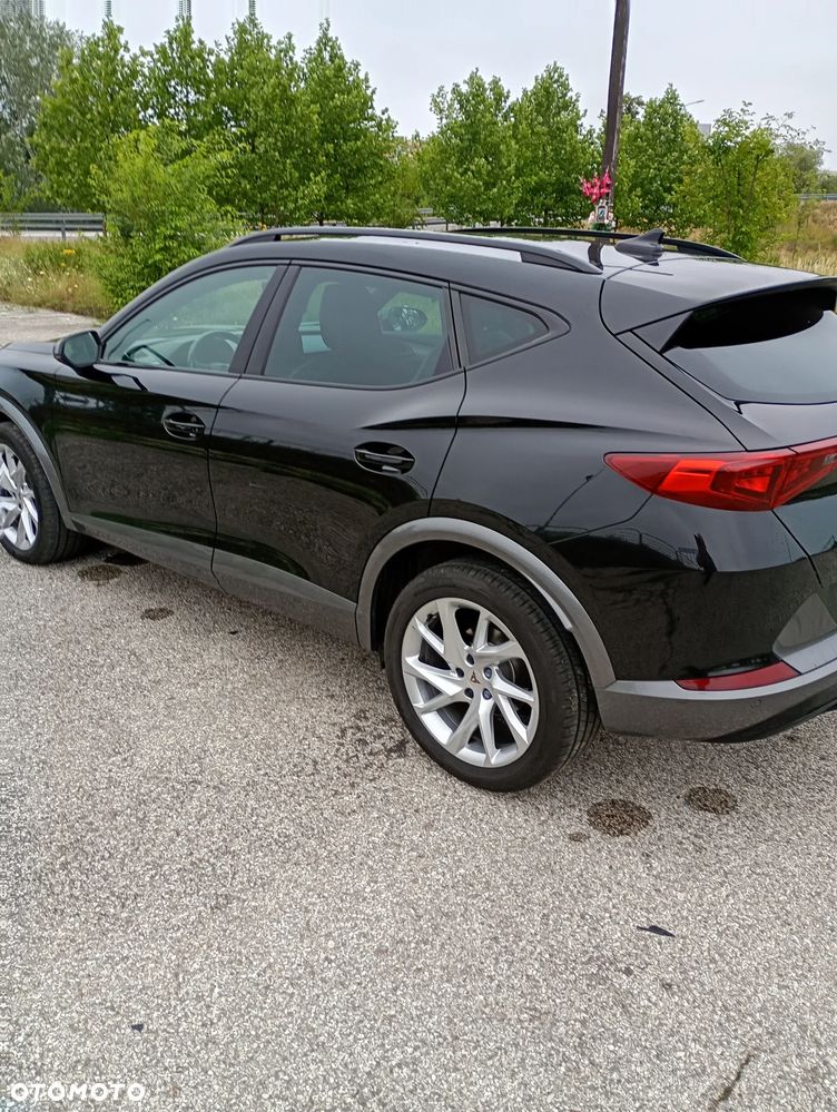 Cupra Formentor - 2