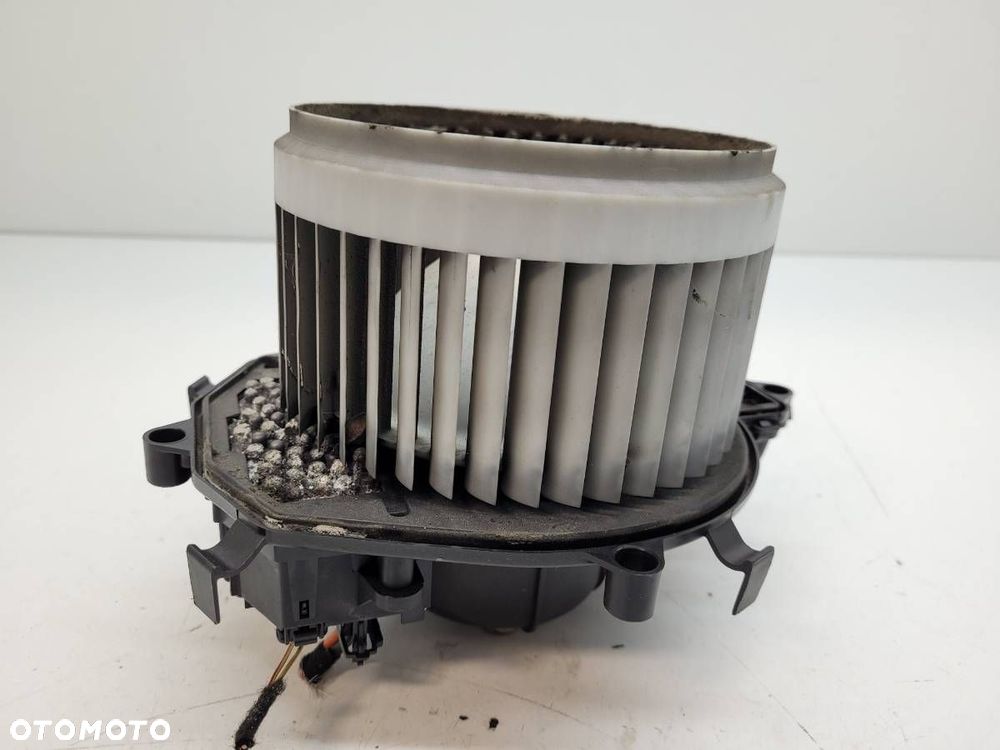 WENTYLATOR DMUCHAWA NAWIEWU 5E2228100 CITROEN C4 PICASSO EUROPA - 3