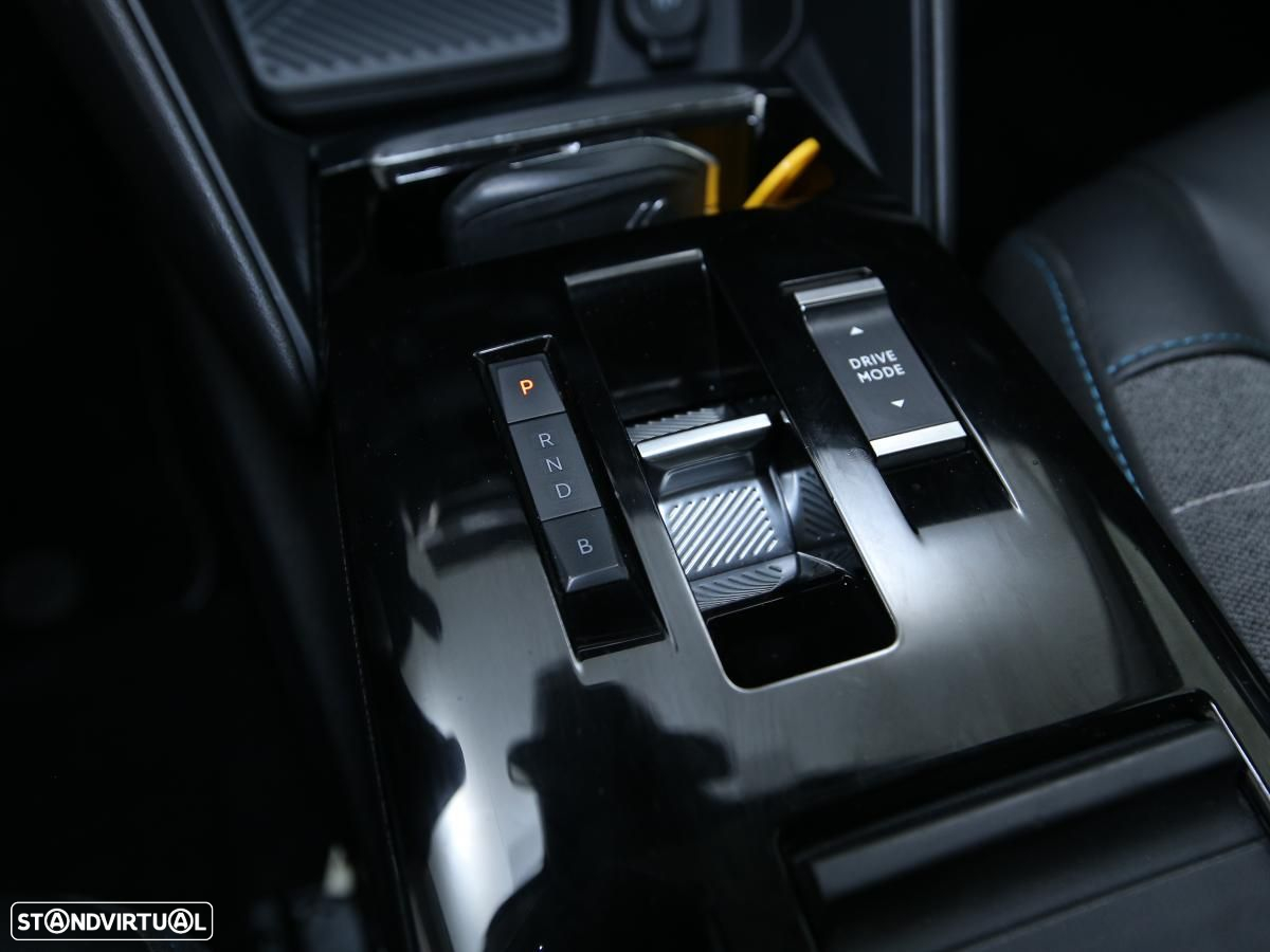 Citroën e-C4 50 kWh Feel Pack - 22