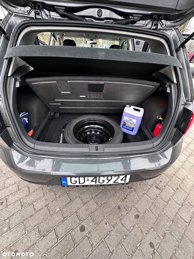 Volkswagen Golf 1.5 TSI BMT Comfortline - 13