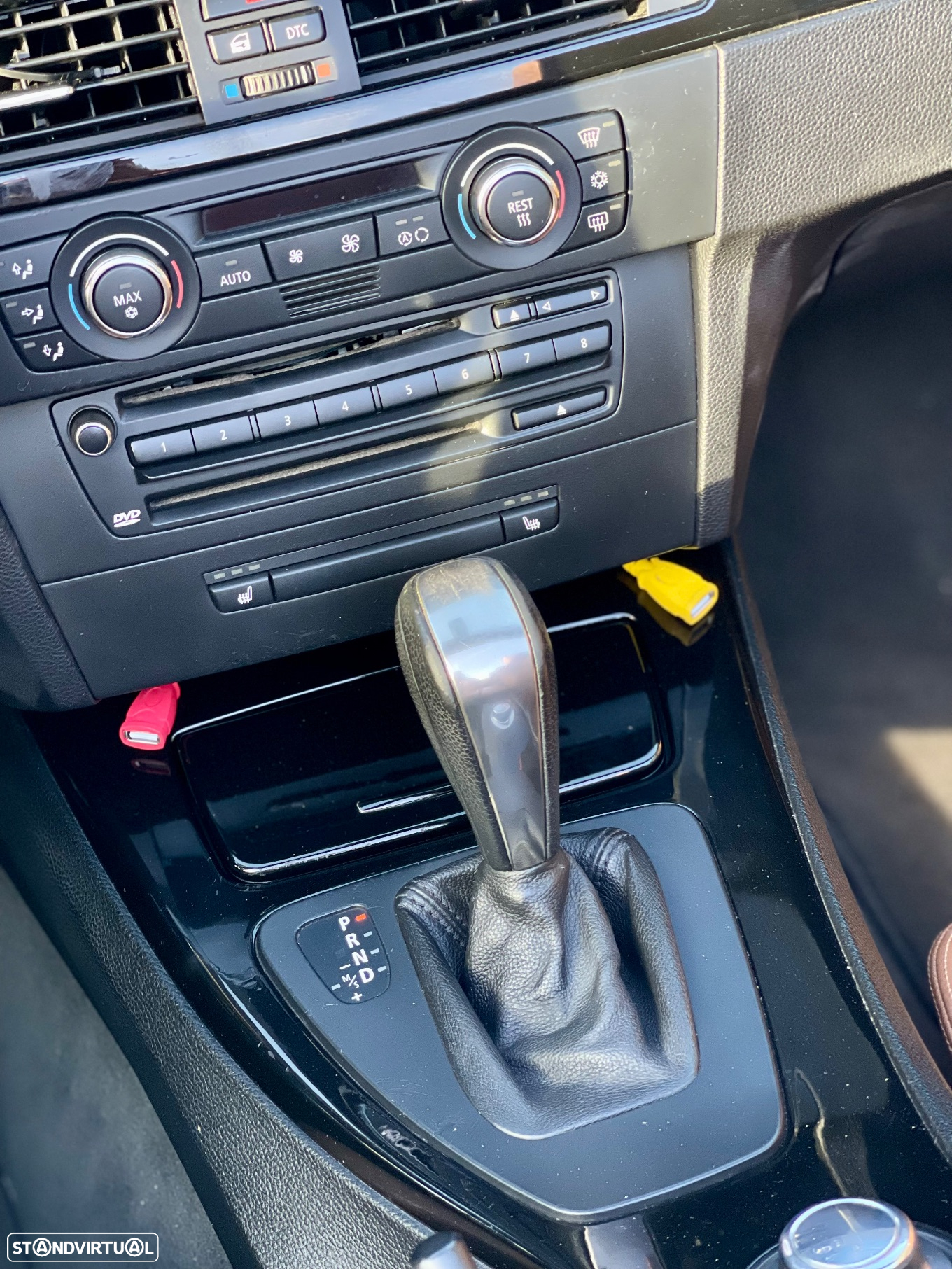 BMW 330 d Auto - 17