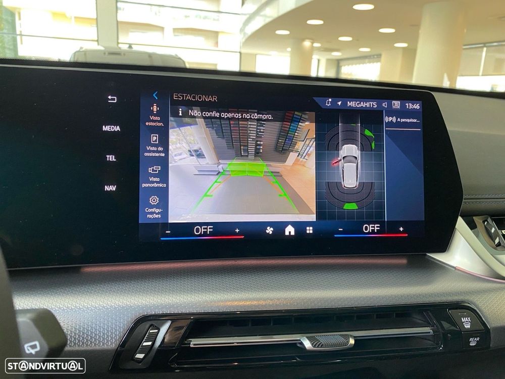 BMW iX1 xDrive30 Pack Desportivo M - 13