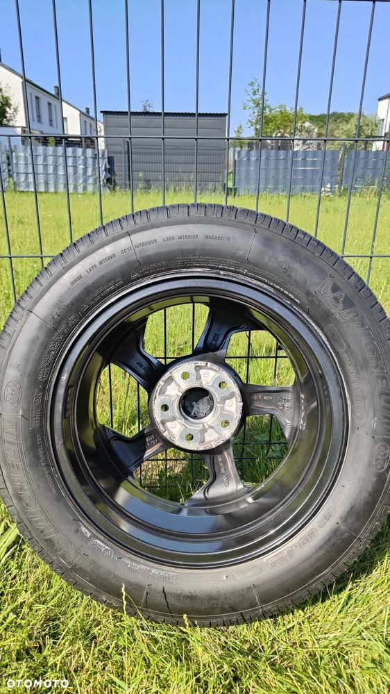 Koła do KIA XCEED 205x60 R16 Michelin - 4